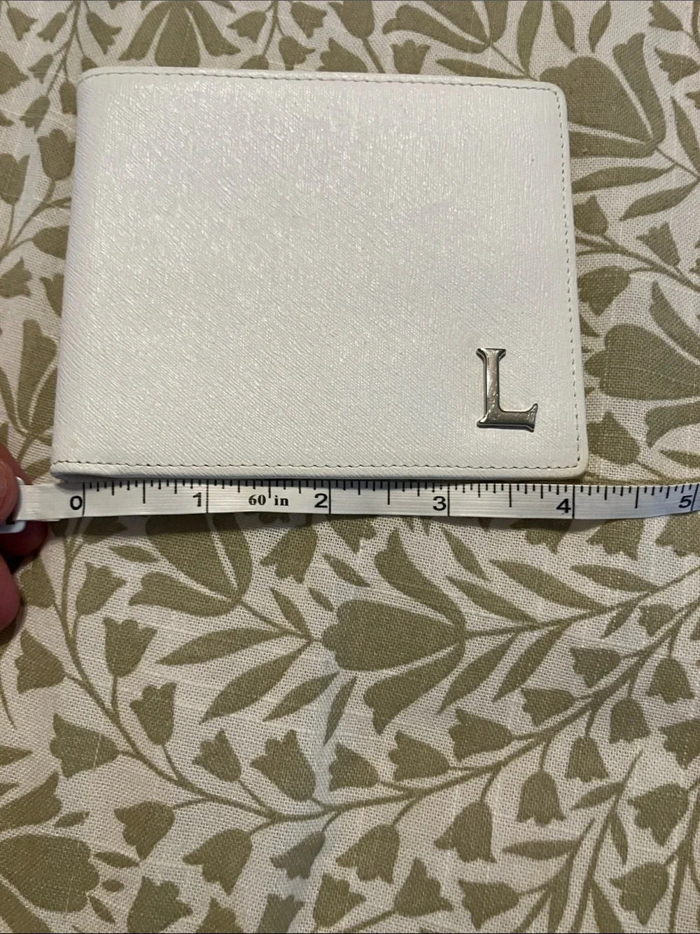 Lancaster sleek white